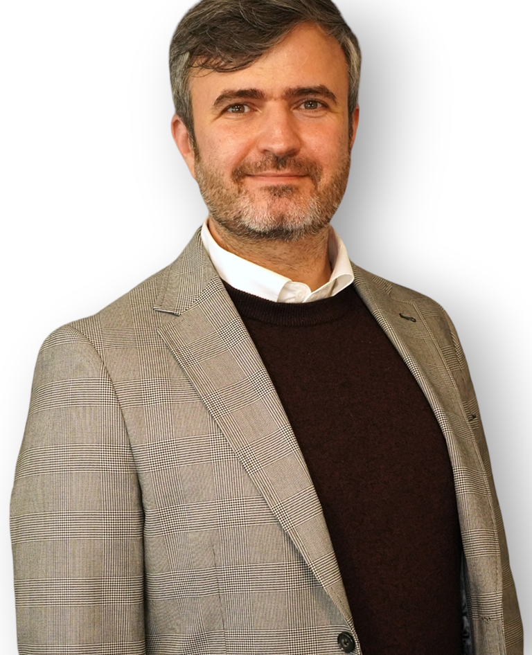 Ivan Volodchenkov, PhD MBA